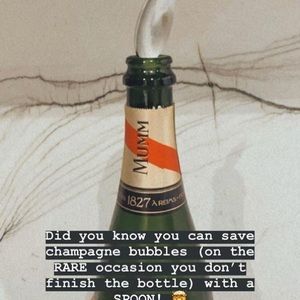 Meet your Posher, Louise